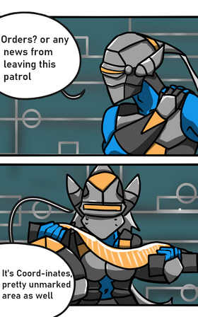Read FREIGHTER   10 Page 3 in English