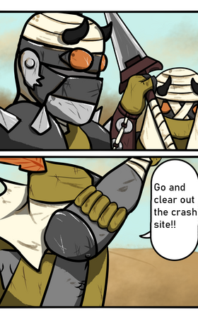 Read FREIGHTER   11 Page 2 in English