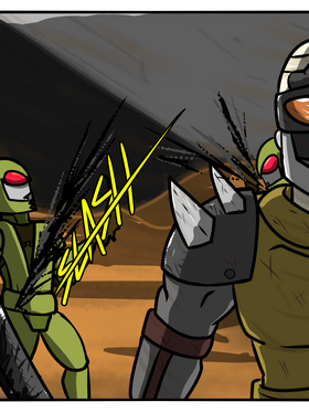Read FREIGHTER   13 Page 2 in English