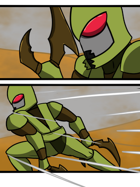 Read FREIGHTER   13 Page 3 in English
