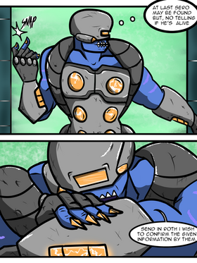 Read FREIGHTER   15 Page 2 in English