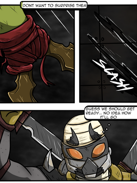 Read FREIGHTER   16 Page 3 in English