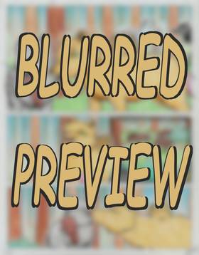 Read Hunters: Wolves of the Stormguard  13 Page 1 in English