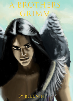 Read A Brothers Grimm   1 Page 1 in English