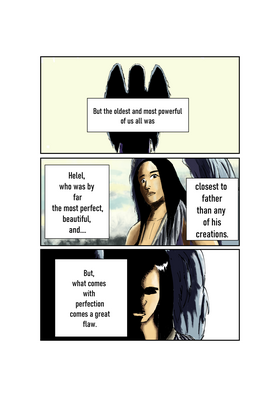 Read A Brothers Grimm   1 Page 4 in English