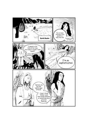 Read A Brothers Grimm   1 Page 6 in English