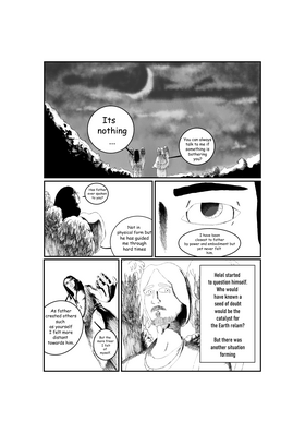 Read A Brothers Grimm   1 Page 8 in English