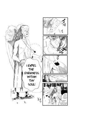Read A Brothers Grimm   1 Page 10 in English