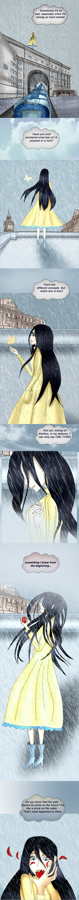 Read Monster  1 Page 1 in English