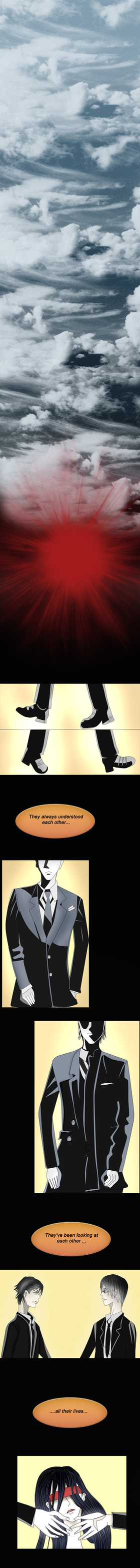 Read Monster  1 Page 2 in English