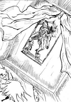 Read Adventure Seekers!  2 Page 7 in English