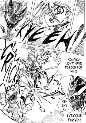 Read Adventure Seekers!  2 Page 8 in English