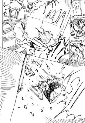 Read Adventure Seekers!  2 Page 10 in English