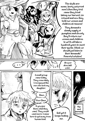 Read Adventure Seekers!  1 Page 10 in English