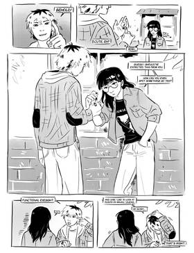 Read Short Comics Collection  2 Page 2 in English