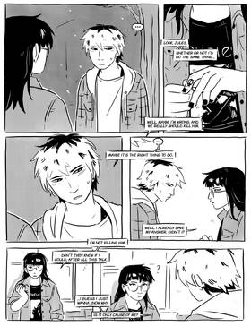 Read Short Comics Collection  2 Page 10 in English