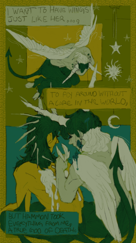 Read Short Comics Collection  1 Page 1 in English