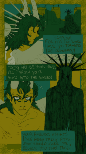 Read Short Comics Collection  1 Page 4 in English