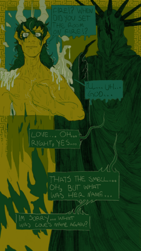 Read Short Comics Collection  1 Page 7 in English