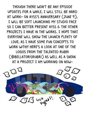 Read Across Your Shattered Sky  34 Page 2 in English