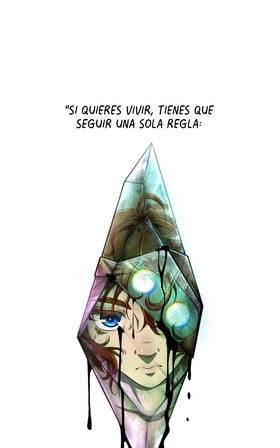 Read Across Your Shattered Sky  1 Page 2 in Spanish