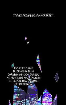 Read Across Your Shattered Sky  1 Page 4 in Spanish