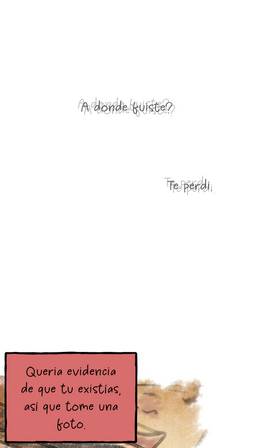 Read Across Your Shattered Sky  1 Page 10 in Spanish