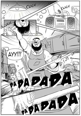 Read Olan and the Sea Boys - Season 1  5 Page 2 in English