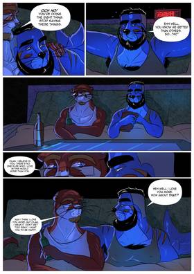 Read Olan and the Sea Boys - Season 1  7 Page 5 in English