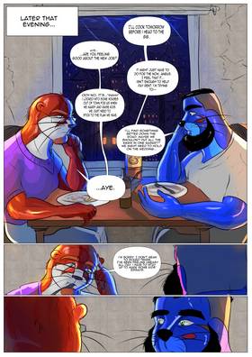 Read Olan and the Sea Boys - Season 1  7 Page 2 in English