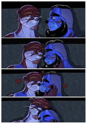 Read Olan and the Sea Boys - Season 1  7 Page 6 in English