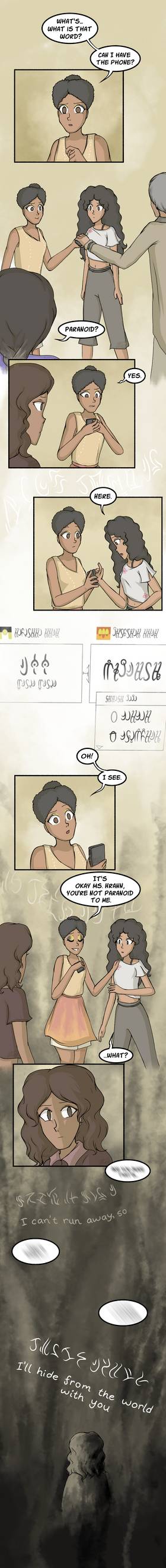 Read Light Rising  2 Page 6 in English
