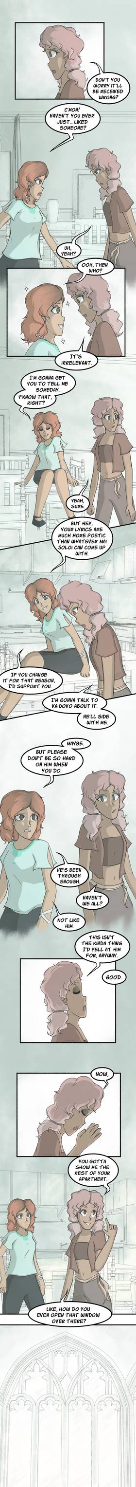 Read Light Rising  2 Page 9 in English