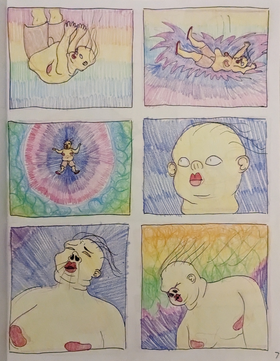 Read Bob's great adventures   1 Page 7 in English
