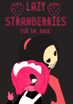 Read Lazy Strawberries  24 Page 1 in English