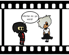 Read Lazy Strawberries  1 Page 3 in English