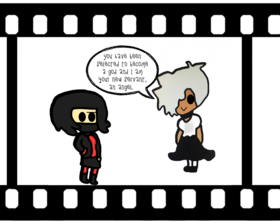 Read Lazy Strawberries  1 Page 7 in English
