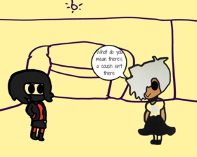 Read Lazy Strawberries  3 Page 6 in English