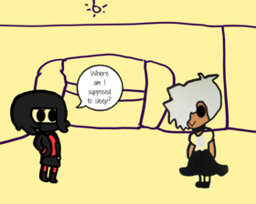 Read Lazy Strawberries  3 Page 8 in English