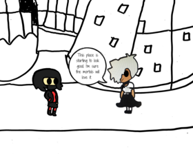Read Lazy Strawberries  2 Page 2 in English
