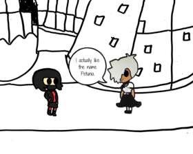 Read Lazy Strawberries  2 Page 4 in English