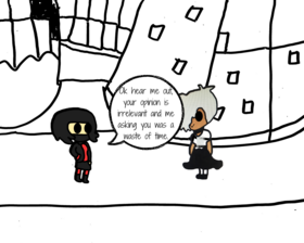 Read Lazy Strawberries  2 Page 5 in English