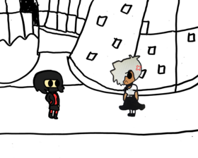 Read Lazy Strawberries  2 Page 6 in English