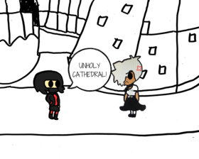 Read Lazy Strawberries  2 Page 8 in English