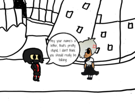 Read Lazy Strawberries  2 Page 10 in English