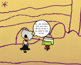 Read Lazy Strawberries  4 Page 6 in English