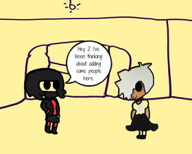 Read Lazy Strawberries  5 Page 2 in English