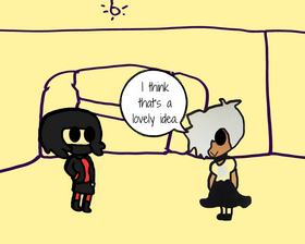 Read Lazy Strawberries  5 Page 4 in English