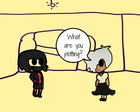 Read Lazy Strawberries  5 Page 8 in English