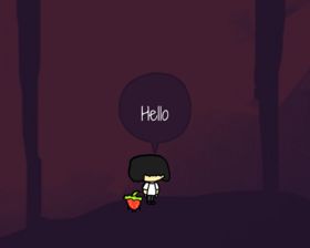 Read Lazy Strawberries  7 Page 2 in English